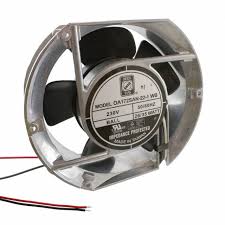  - Axial Motors